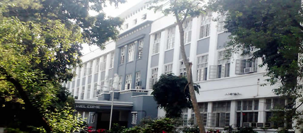 Govt. Medical College Baroda (BMED)